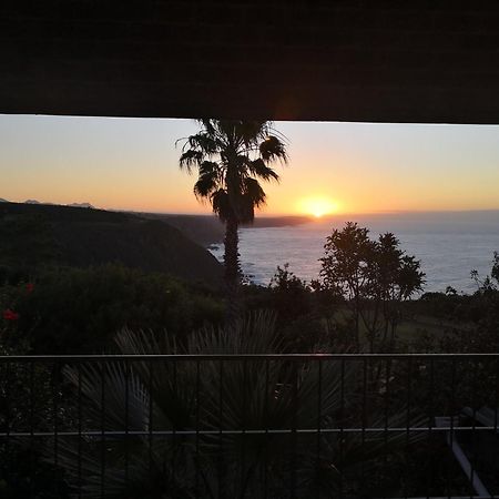 Tsitsikamma On Sea Resort Witelsbos Εξωτερικό φωτογραφία
