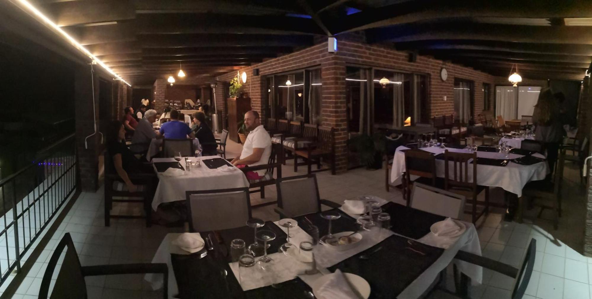 Tsitsikamma On Sea Resort Witelsbos Εξωτερικό φωτογραφία