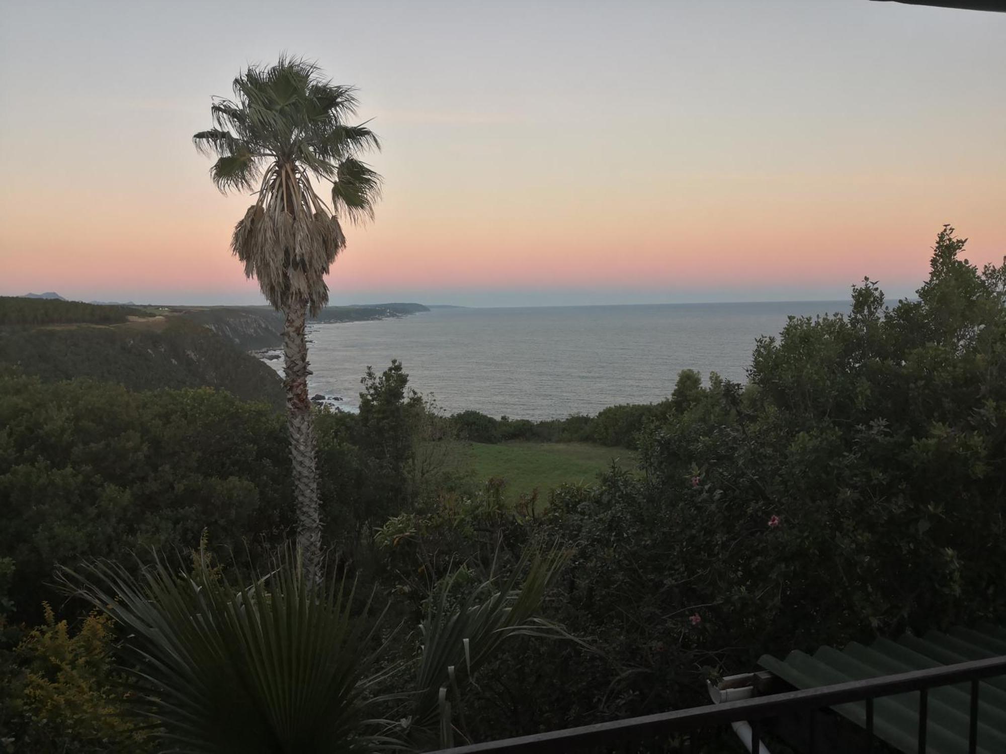 Tsitsikamma On Sea Resort Witelsbos Εξωτερικό φωτογραφία