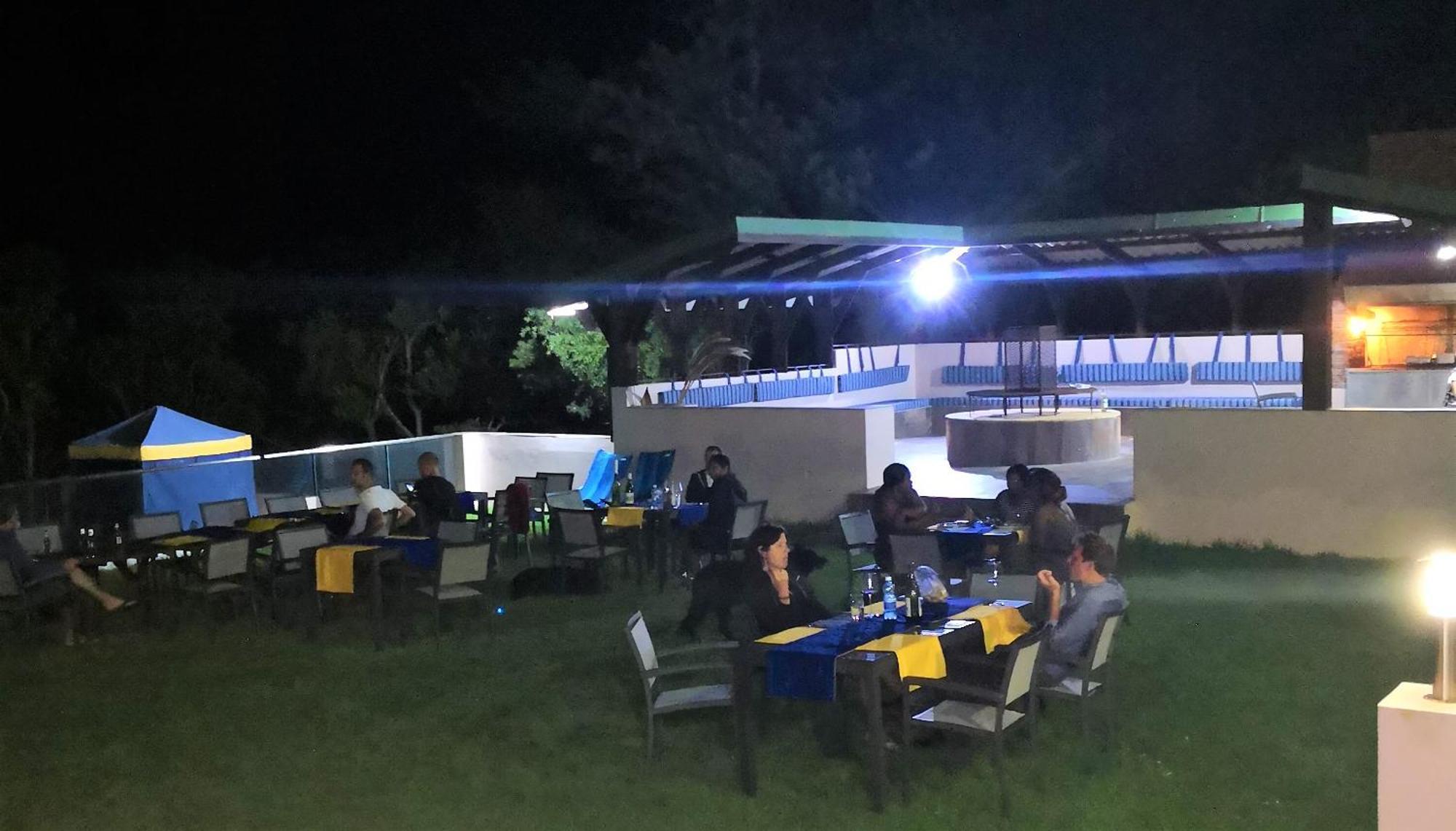 Tsitsikamma On Sea Resort Witelsbos Εξωτερικό φωτογραφία