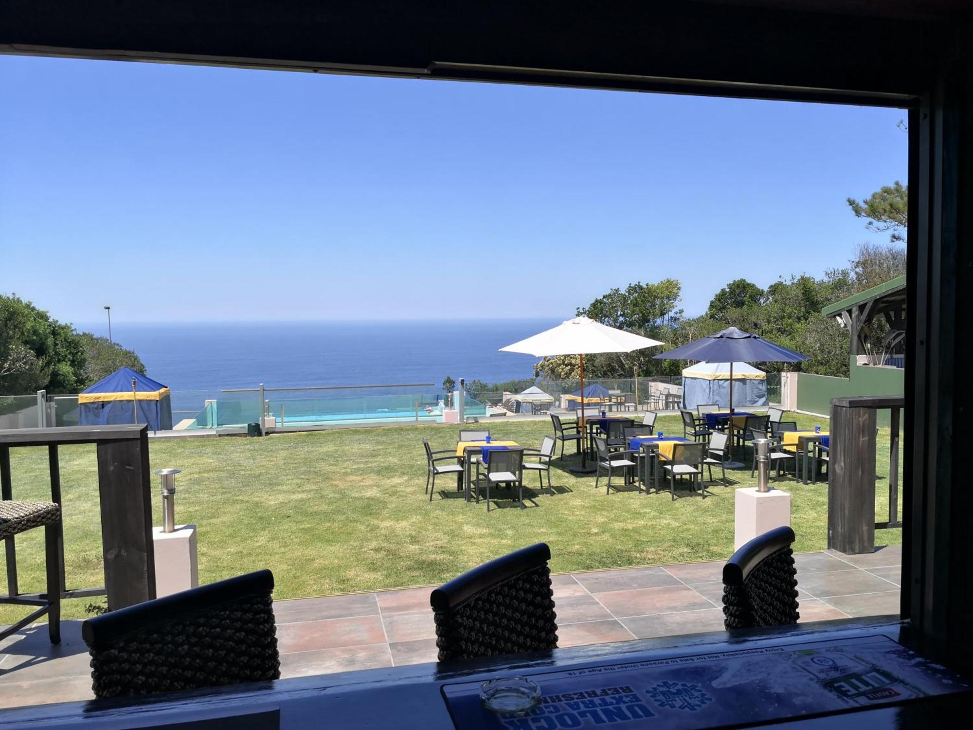 Tsitsikamma On Sea Resort Witelsbos Εξωτερικό φωτογραφία