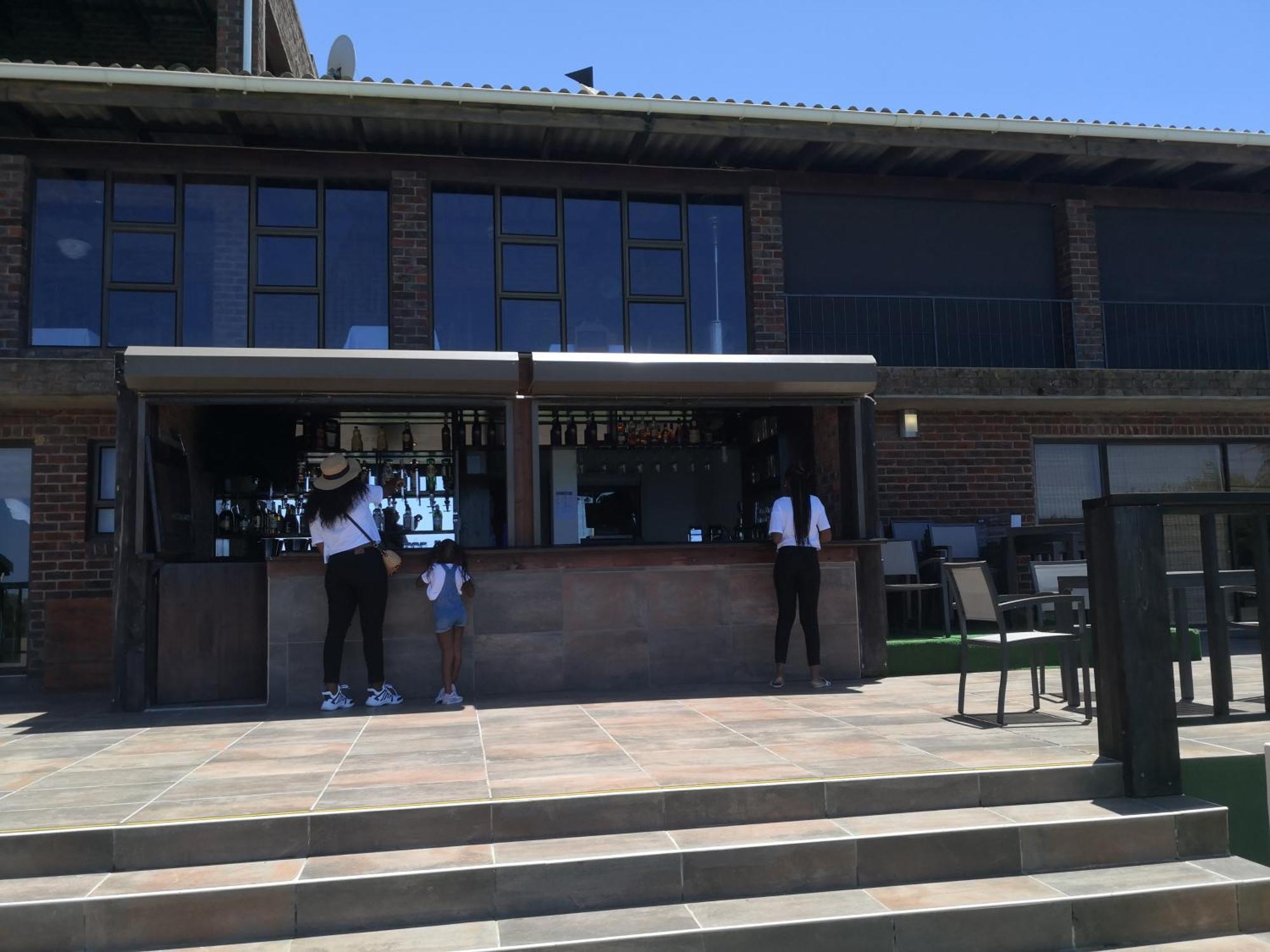 Tsitsikamma On Sea Resort Witelsbos Εξωτερικό φωτογραφία