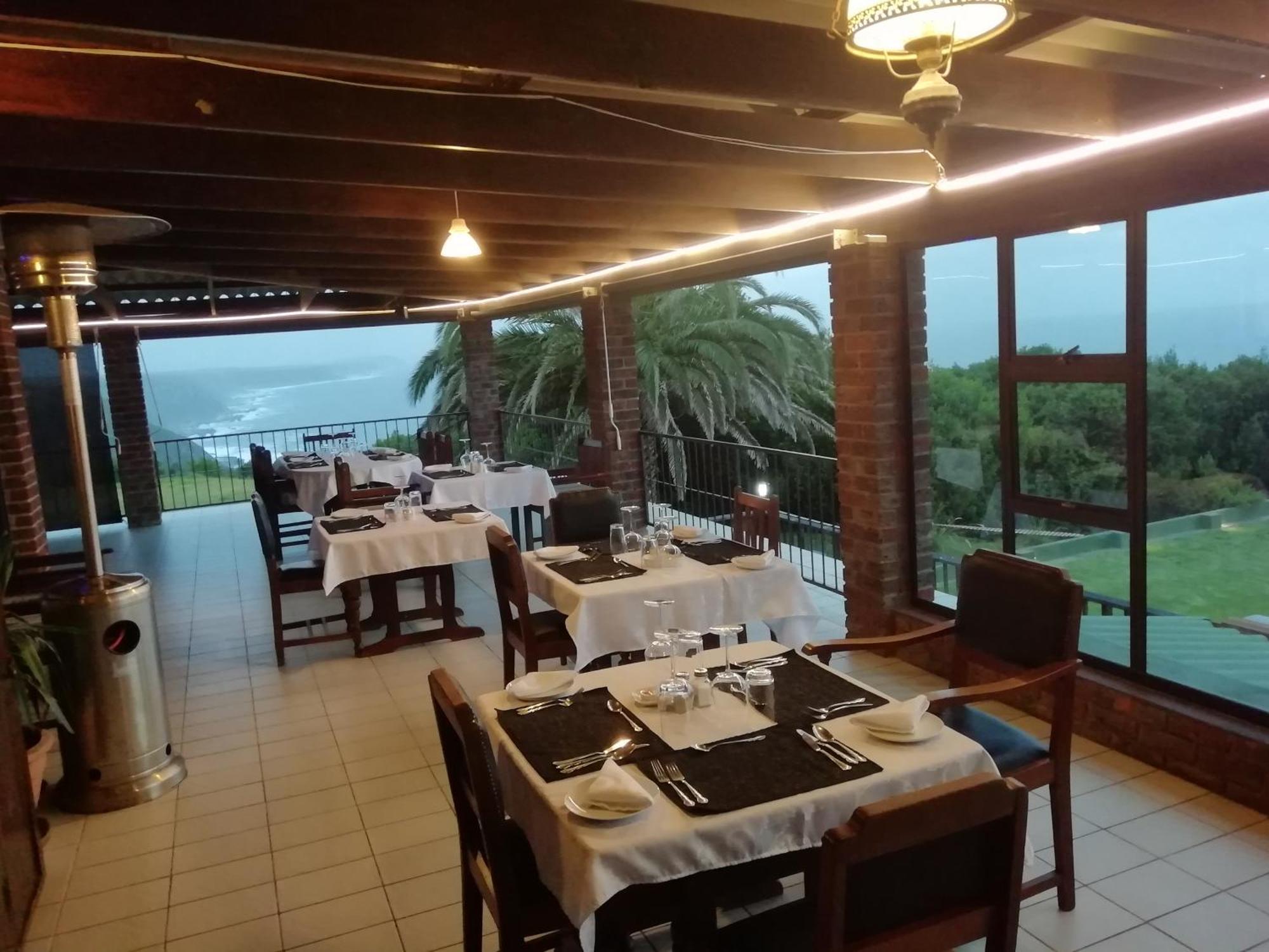 Tsitsikamma On Sea Resort Witelsbos Εξωτερικό φωτογραφία