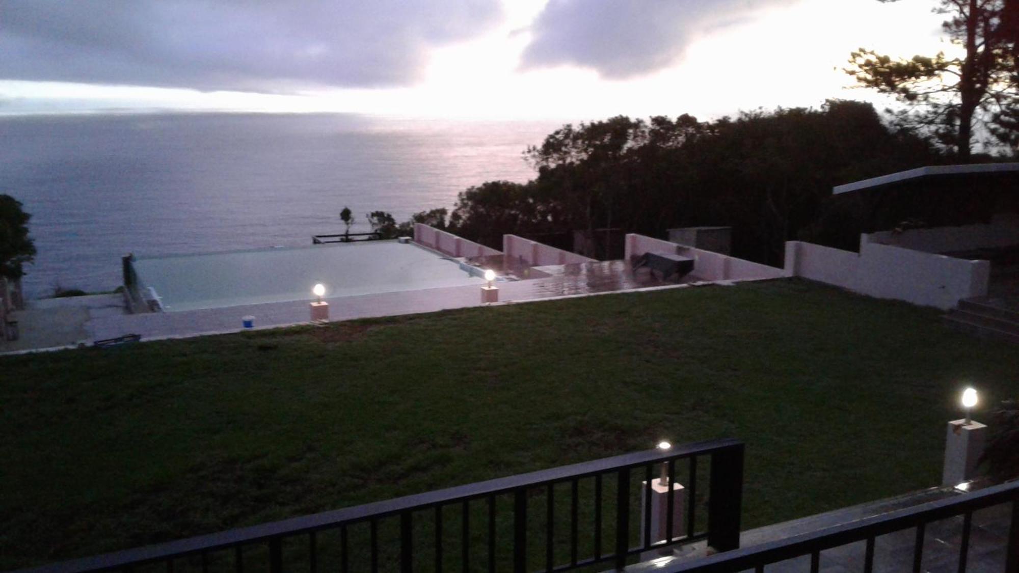 Tsitsikamma On Sea Resort Witelsbos Εξωτερικό φωτογραφία