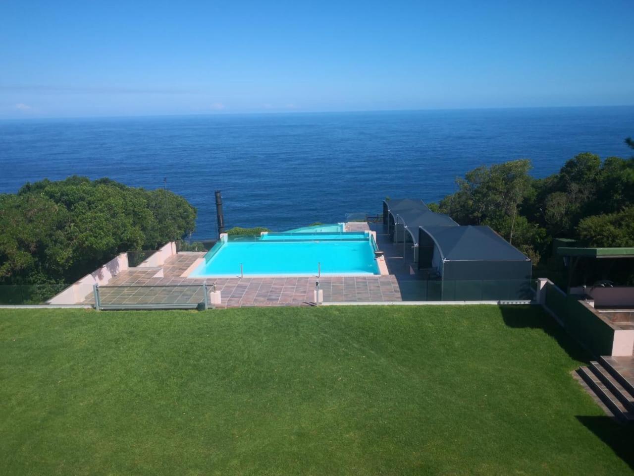 Tsitsikamma On Sea Resort Witelsbos Εξωτερικό φωτογραφία