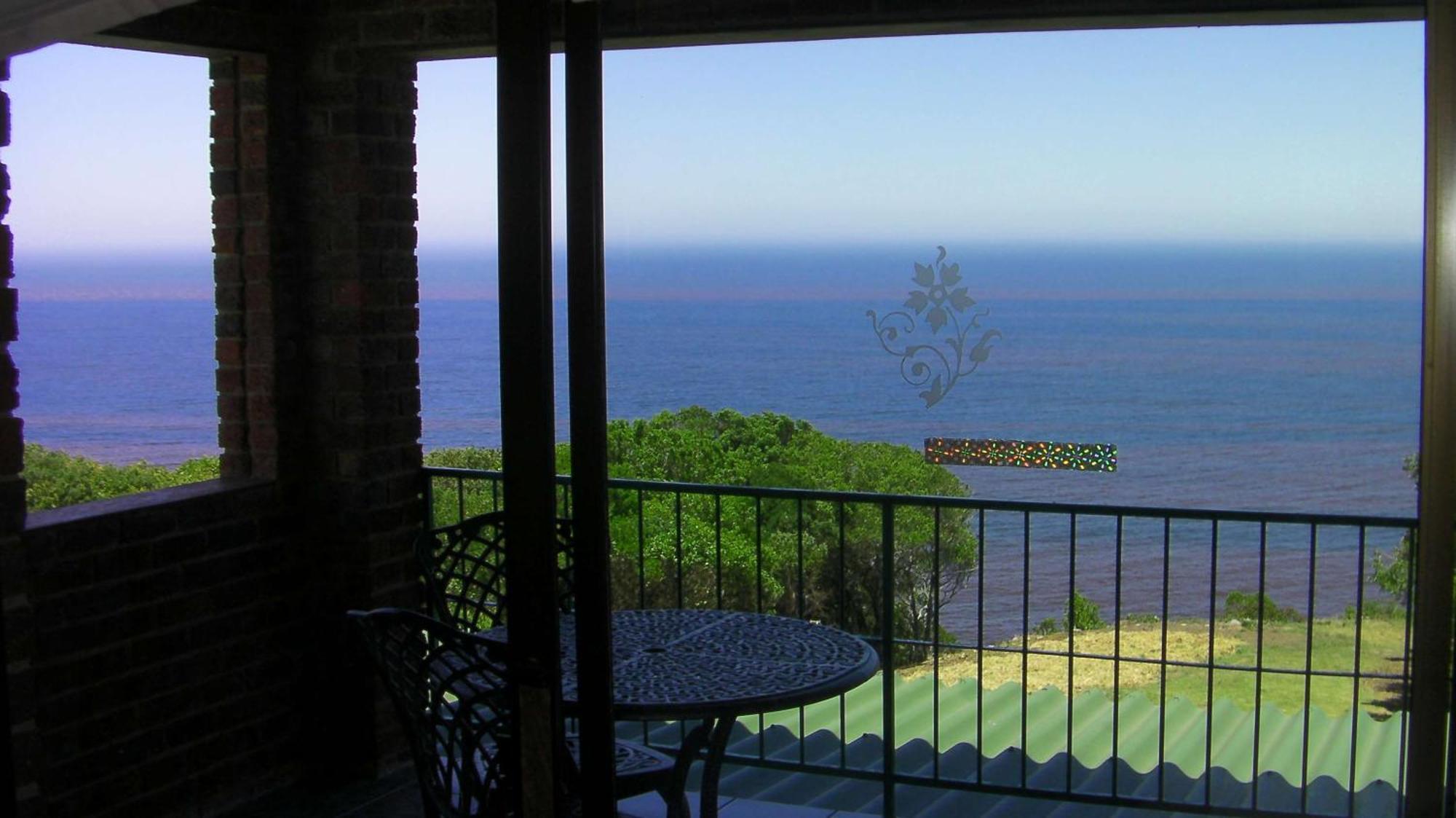 Tsitsikamma On Sea Resort Witelsbos Εξωτερικό φωτογραφία