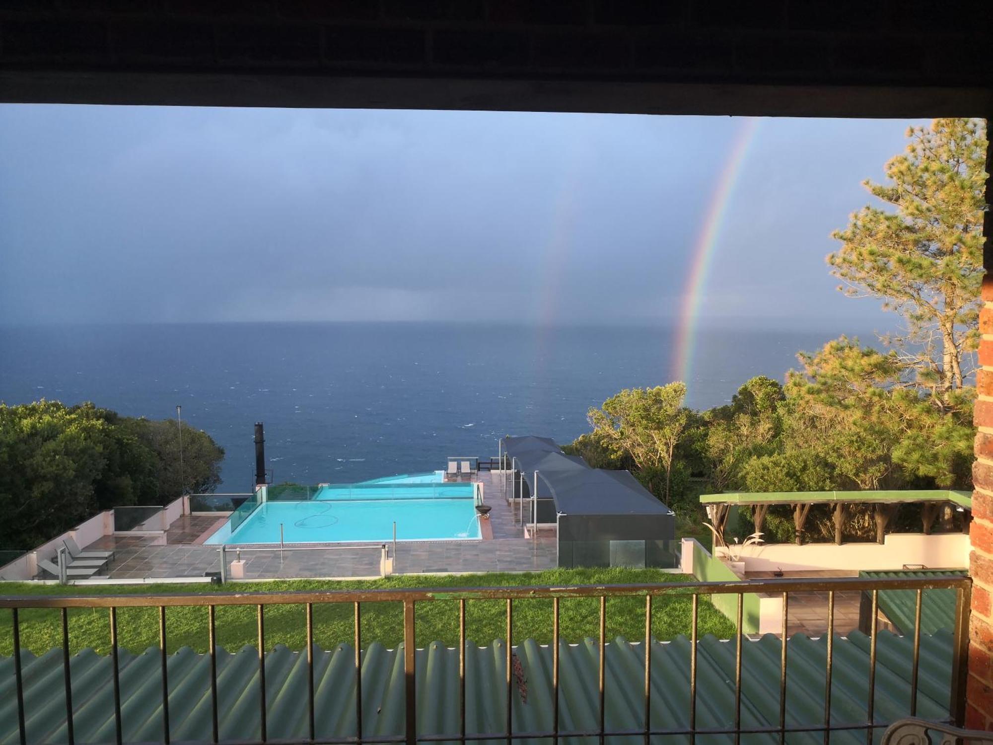 Tsitsikamma On Sea Resort Witelsbos Εξωτερικό φωτογραφία