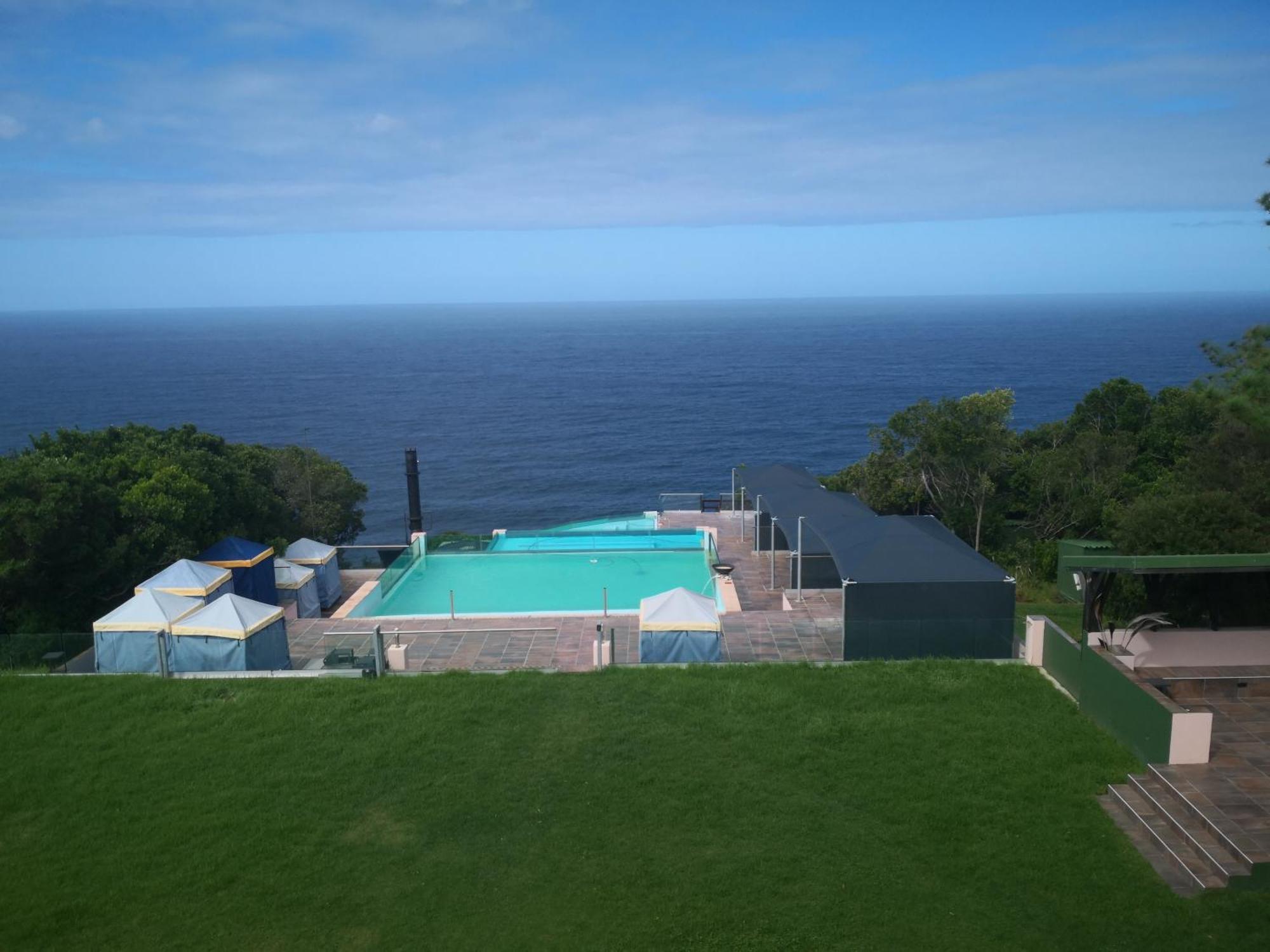 Tsitsikamma On Sea Resort Witelsbos Εξωτερικό φωτογραφία