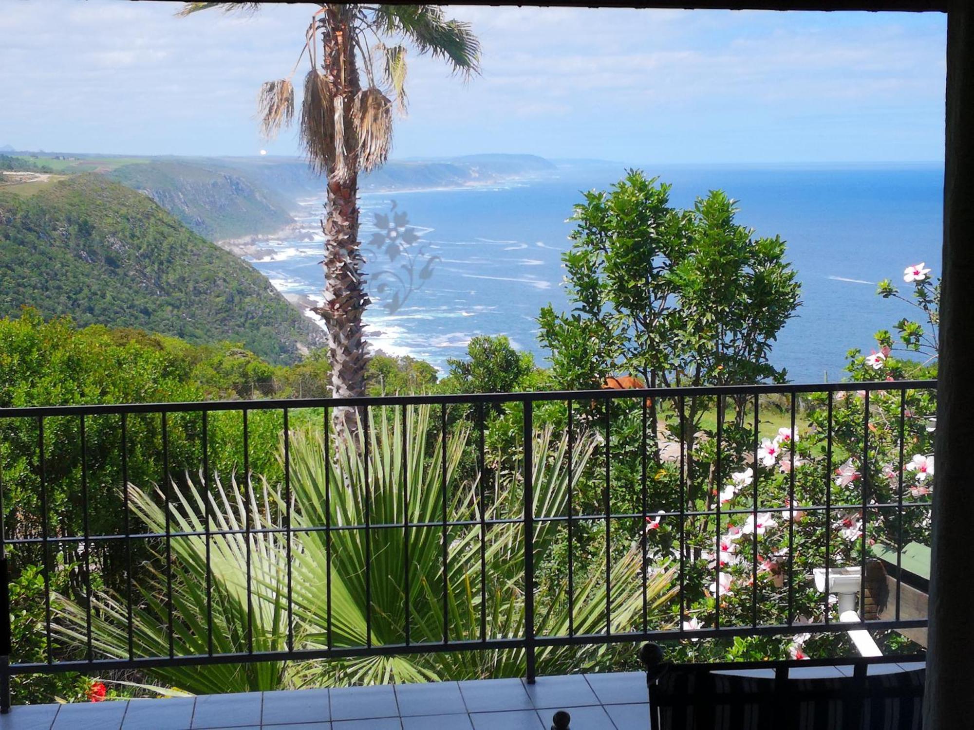 Tsitsikamma On Sea Resort Witelsbos Εξωτερικό φωτογραφία